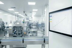 Predictive Quality for Food Manufacturing